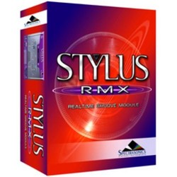 Stylus RMX