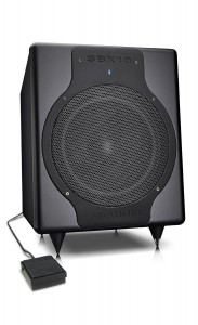 active subwoofer sbx10